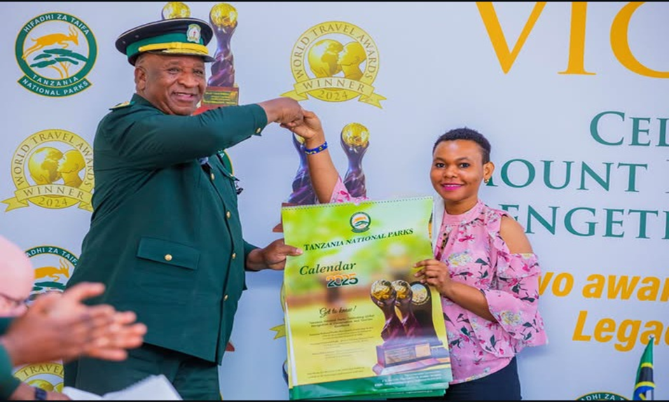 Clean Energy Competition